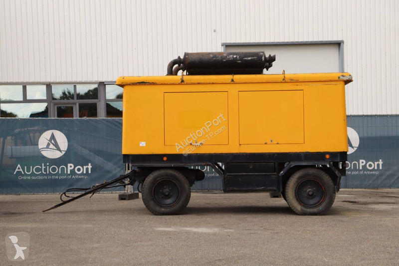 Materiaal voor de bouw PD6797/5