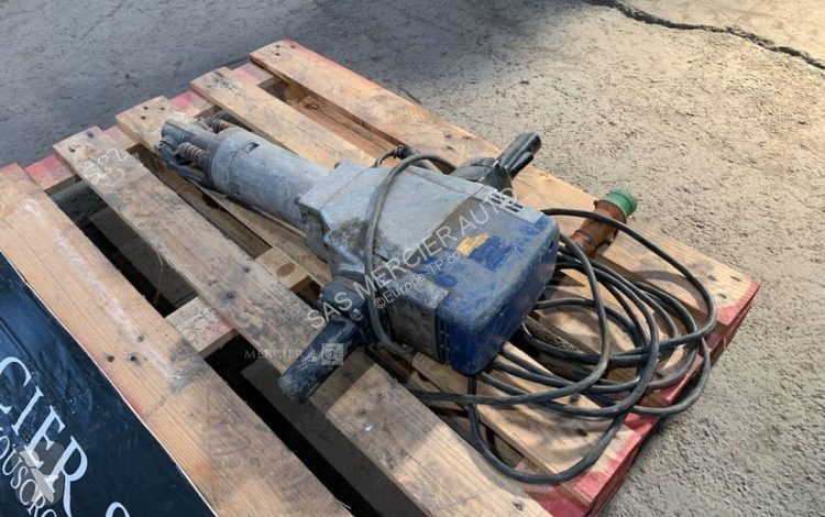 Materiaal voor de bouw Bosch brise beton haute...
