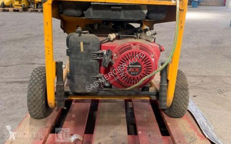 Materiaal voor de bouw Endress groupe...