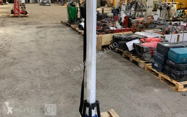 Materiaal voor de bouw Michelin tube...