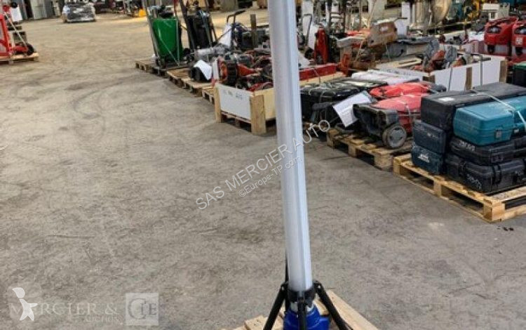 Materiaal voor de bouw Michelin tube...