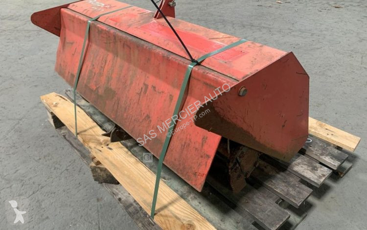Materiaal voor de bouw preparateur de sol -...