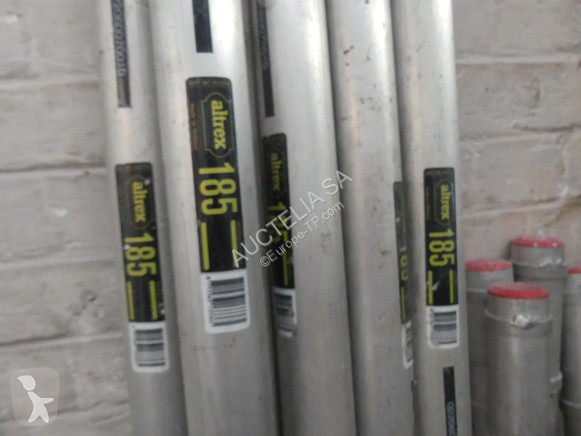 Materiaal voor de bouw Altrex 5400