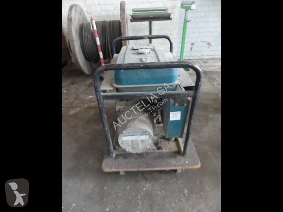 Materiaal voor de bouw Makita G5500R