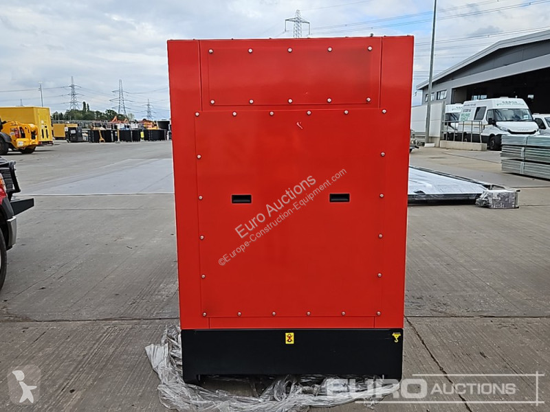 Material de obra AG3-205R
