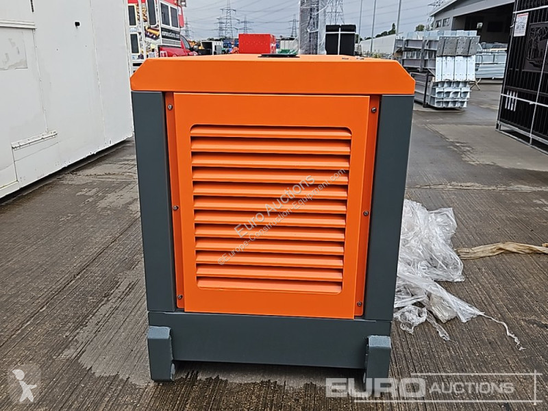Material de obra AG3-50E