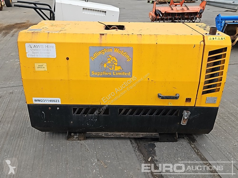 Material de obra MSTP 330 SSK