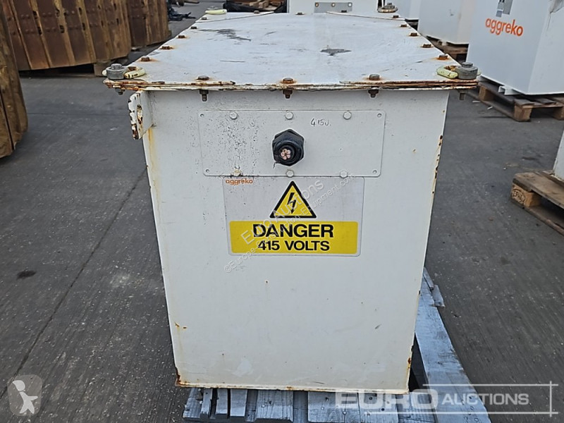 Materiaal voor de bouw