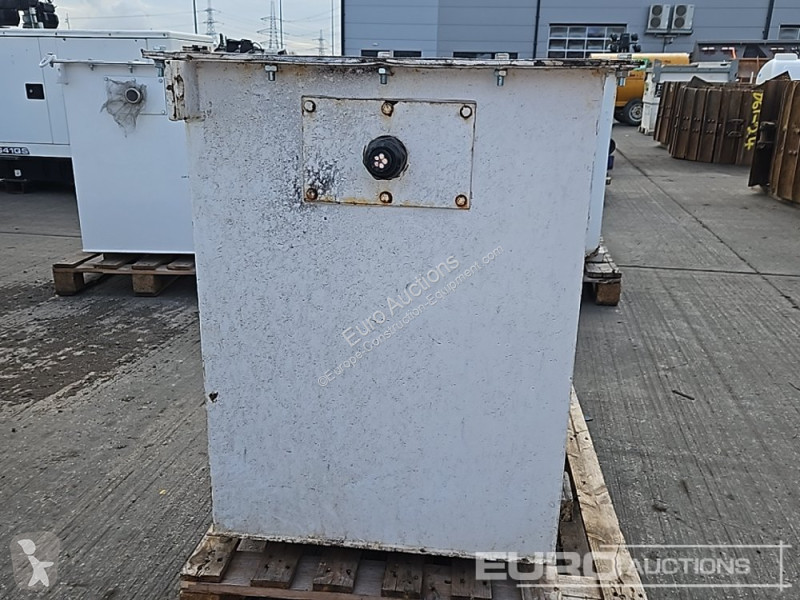 Material de obra