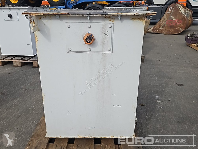 Materiaal voor de bouw
