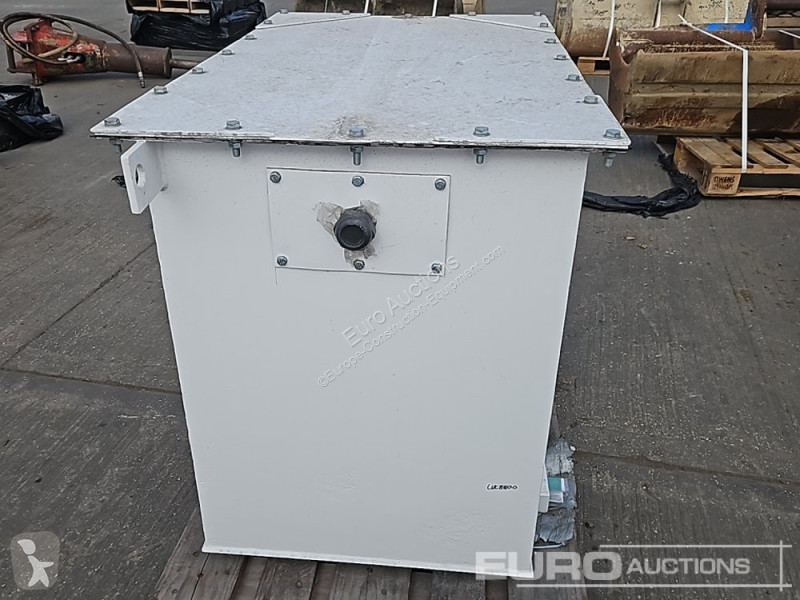 Materiaal voor de bouw