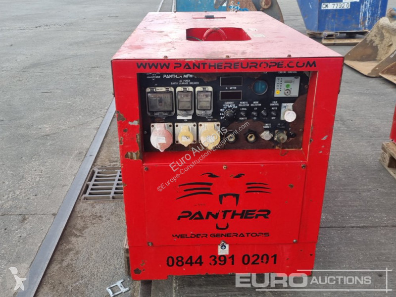 Materiaal voor de bouw  MFW312