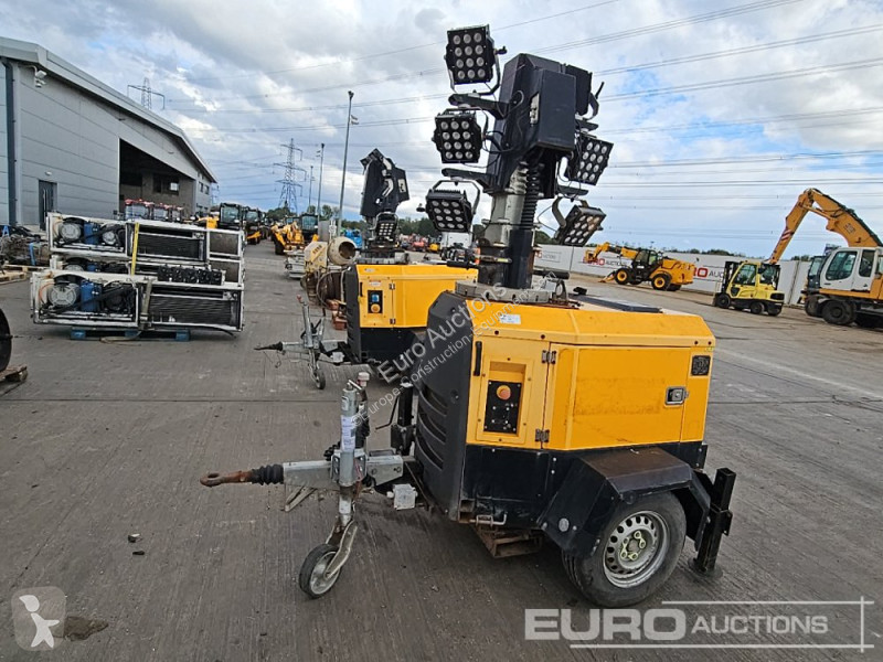 Material de obra X-ECOK2