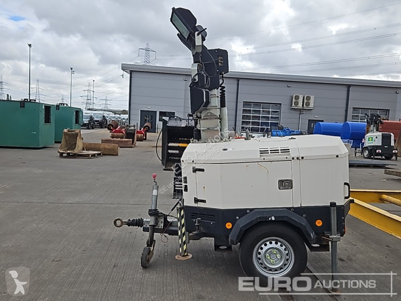 Mezzo da cantiere  VB-9