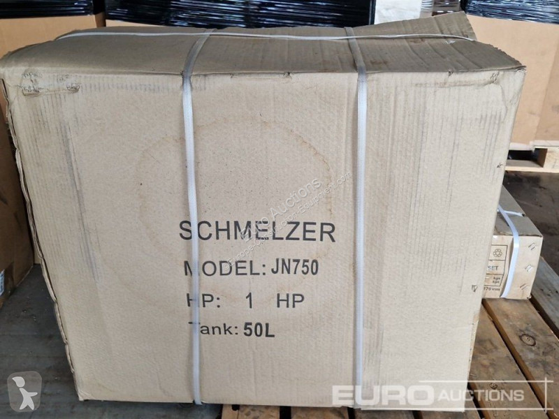 Material de obra  JN750-50L