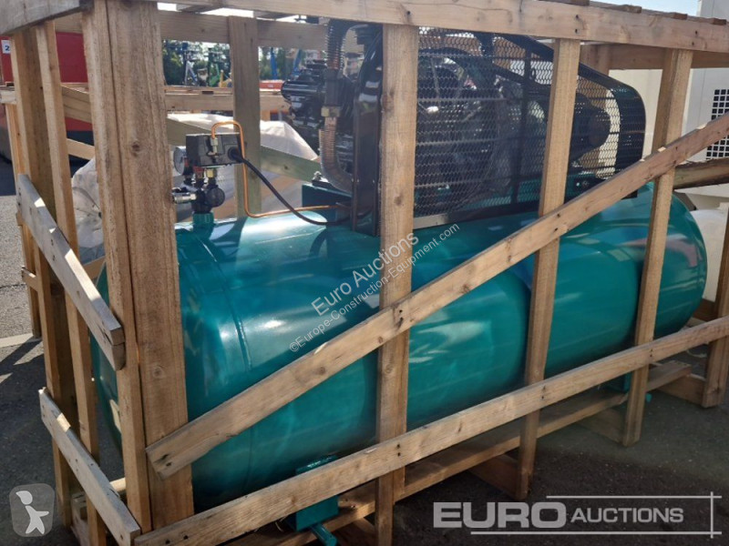 Material de obra  W-0.9/8 500L