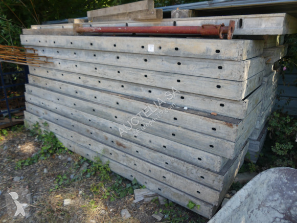 Material de obra