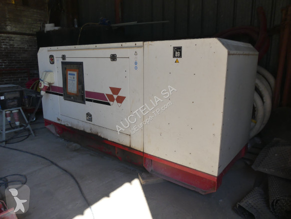 Materiaal voor de bouw Massey Ferguson