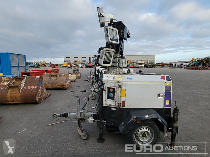 Materiaal voor de bouw  X-ECOK2