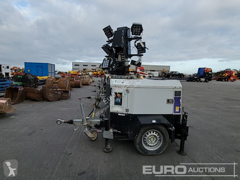Entreprenørmaskiner X-ECOK2