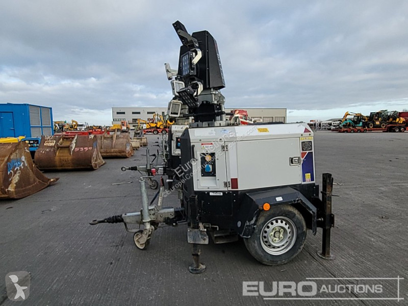 Material de obra X-ECOK2