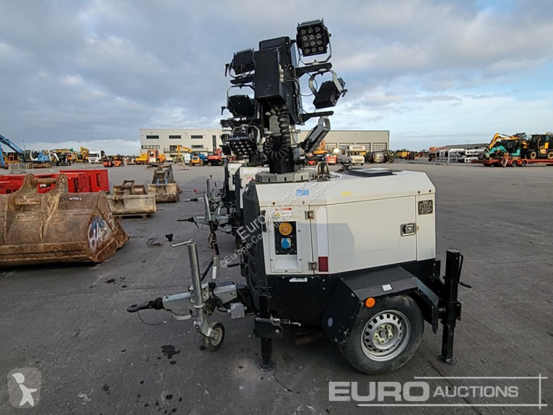 Materiaal voor de bouw  X-ECOK2