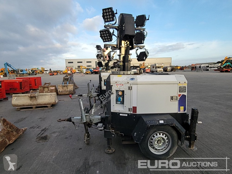 Materiaal voor de bouw X-ECOK2