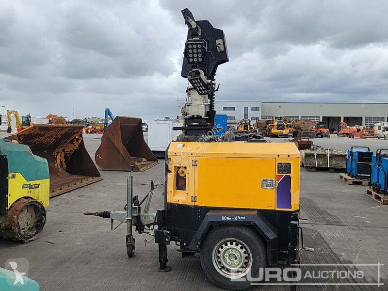 Material de obra X-ECOK2
