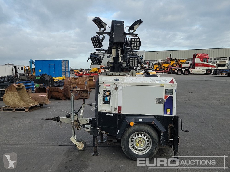Materiaal voor de bouw  X-ECOK2