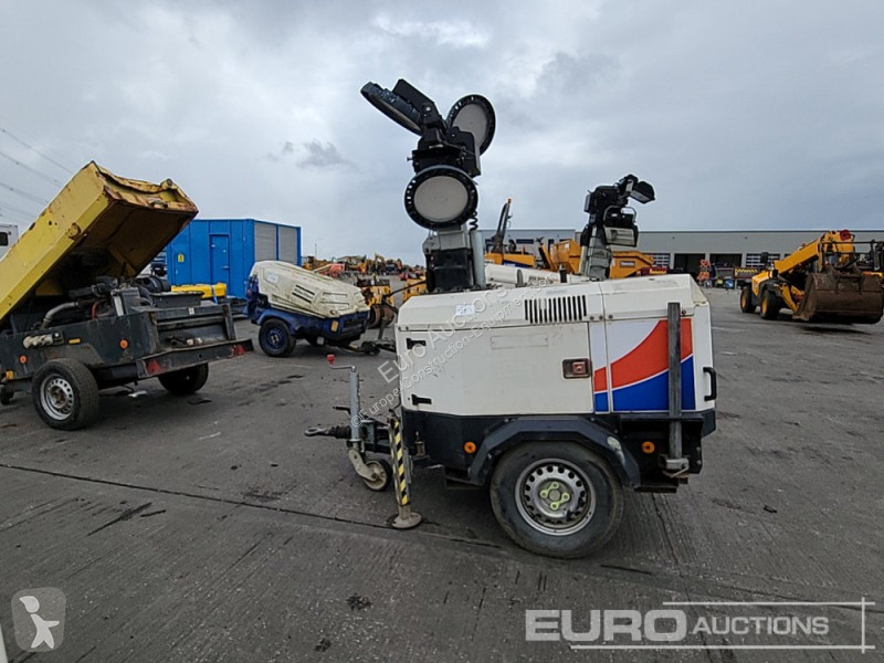 Material de obra VB9