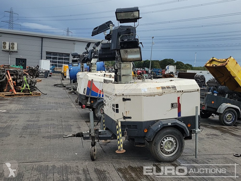 Materiaal voor de bouw  VB9