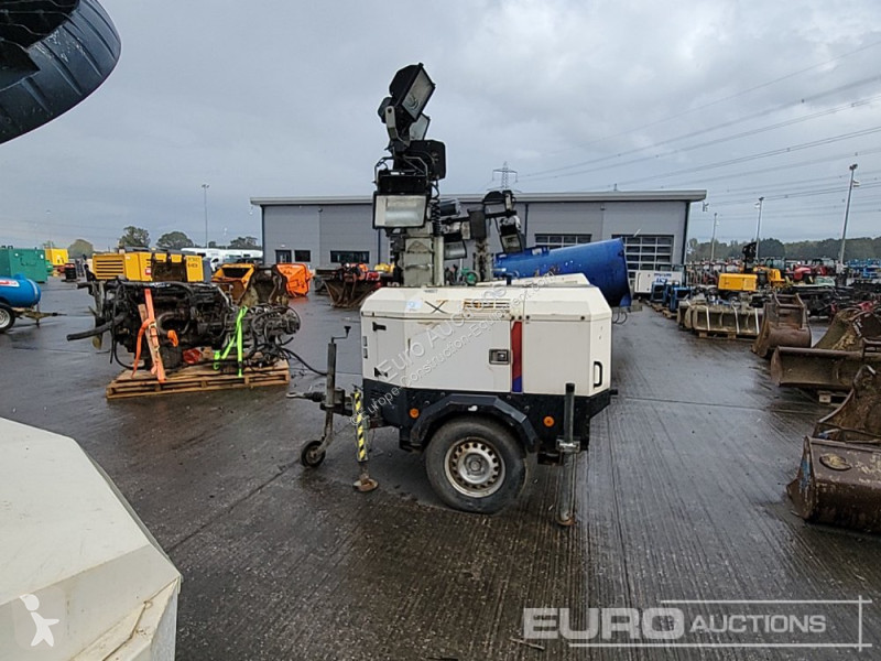 Material de obra VB9