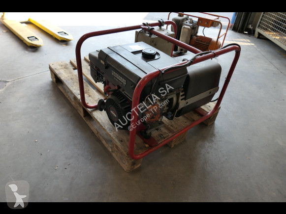 Materiaal voor de bouw Endress 404 BL/S