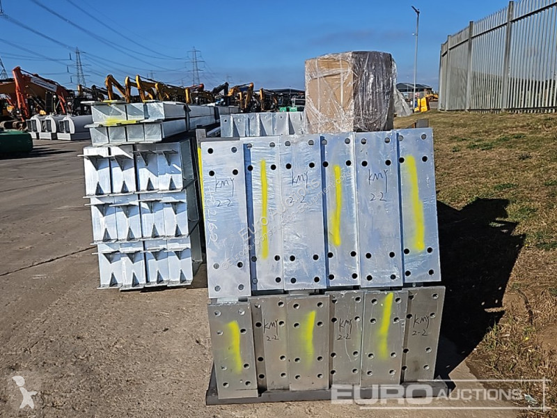 Material de obra  100X50X20'