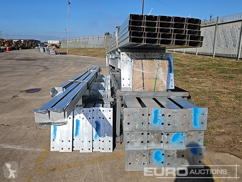 Material de obra  100X30X20