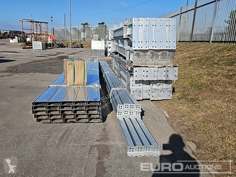 Material de obra  100X30X15