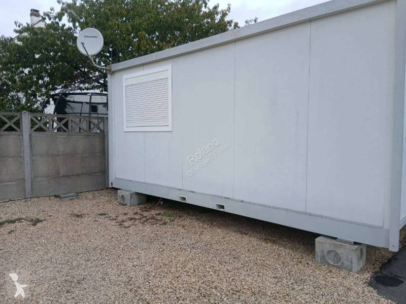 Materiaal voor de bouw  ALGECO ®