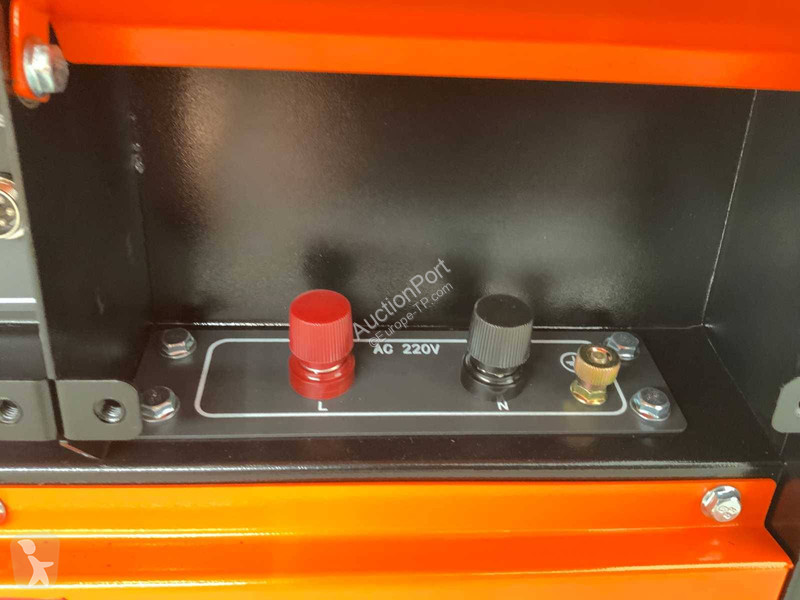 Materiaal voor de bouw  7422