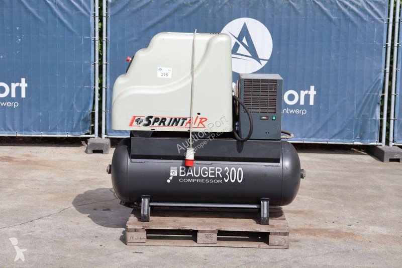 Materiaal voor de bouw  1053A