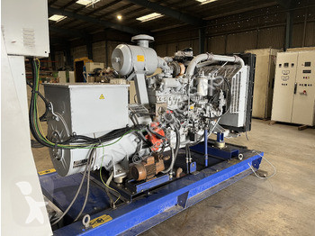 Materiaal voor de bouw Iveco