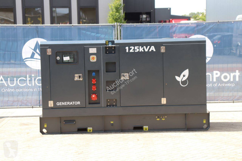 Materiaal voor de bouw Ricardo GF2-W100