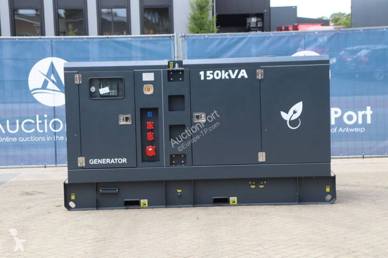 Materiaal voor de bouw Ricardo GF2-W100