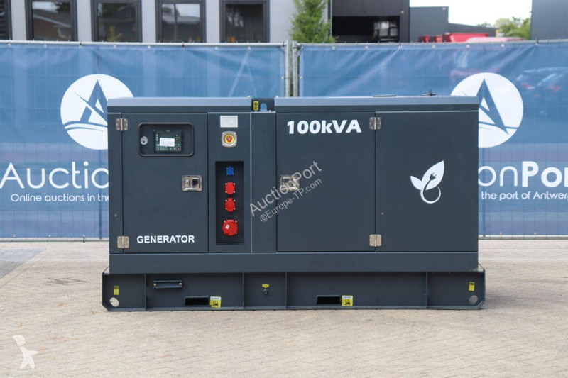Materiaal voor de bouw Ricardo GF2-W100
