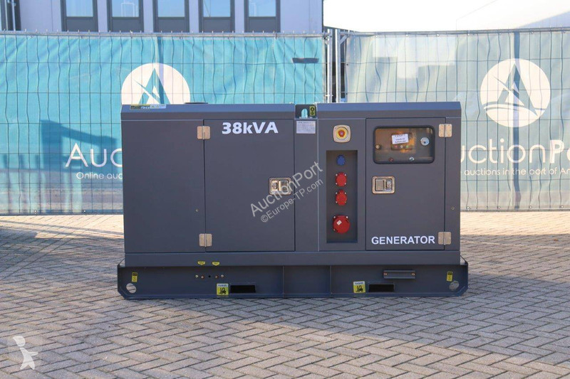 Materiaal voor de bouw Ricardo GF2-W41