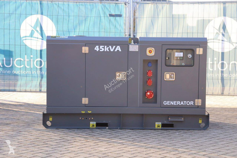 Materiaal voor de bouw Ricardo GF2-W50