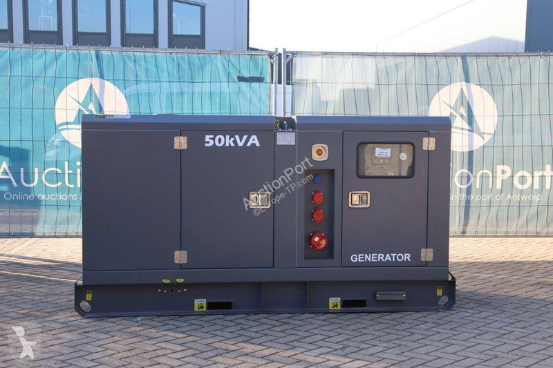Materiaal voor de bouw Ricardo GF2-W55