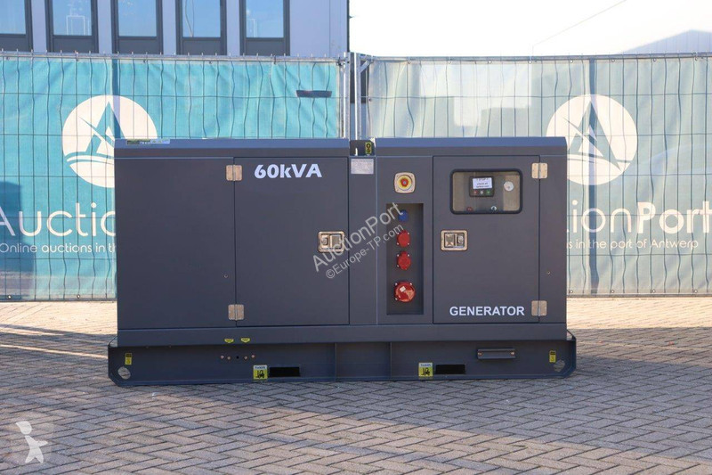 Materiaal voor de bouw Ricardo GF2-W65