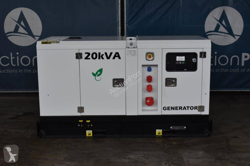 Materiaal voor de bouw GF2-W22