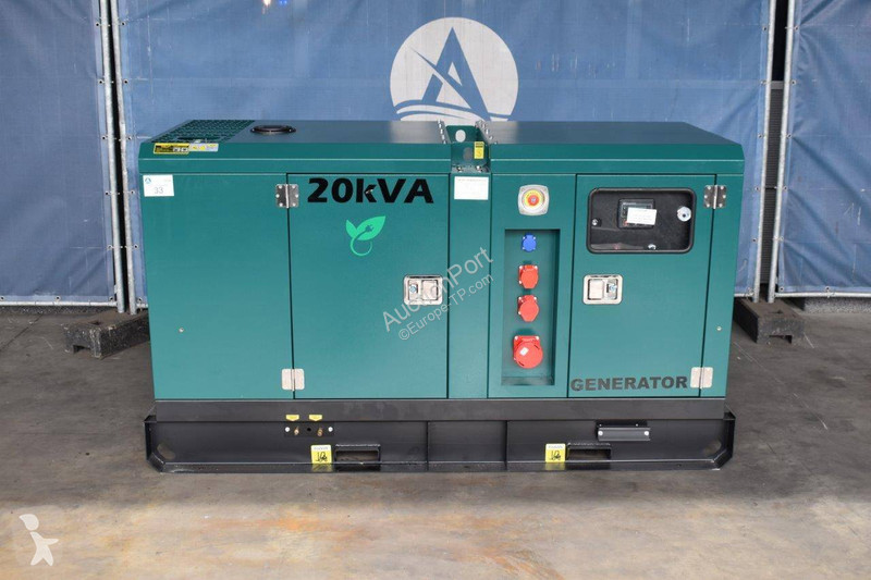 Materiaal voor de bouw GF2-W22