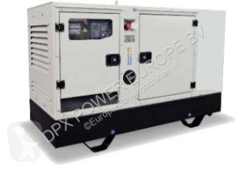 Строительное оборудование Yanmar 4TNV98CT - 44...